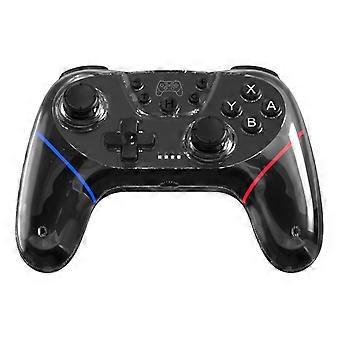 Trådløs Bluetooth til Nintendo Switch OLED Lite PC-controller Gamepad Joystick-kontrol PC-gamepad Mando Gaming