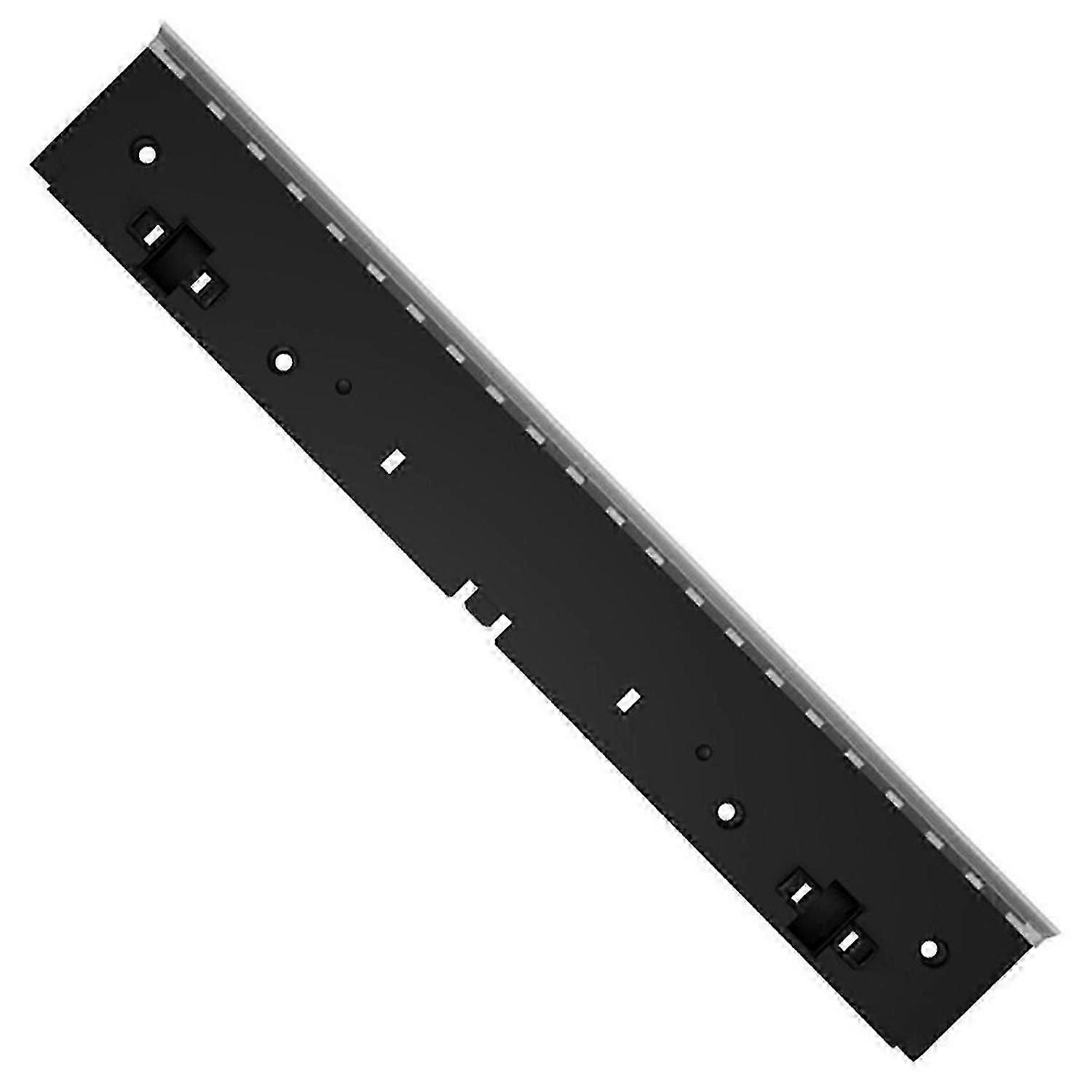 compatible with Steam 2.0 Floor Scrubber Bottom Scraper