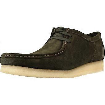 Nieformalny Las Wallabee Clarksa