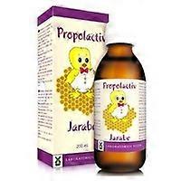 Propolactiv Syrup Children 200 ml