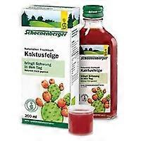 Prickly Pear Juice 200 ml