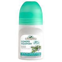 Rosemary deodorant 75 ml