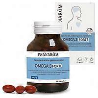Omega 3 strong 60 capsules