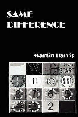 Same difference