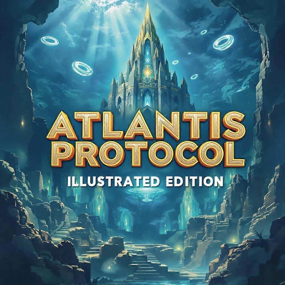 Atlantis protocol - illustrated version