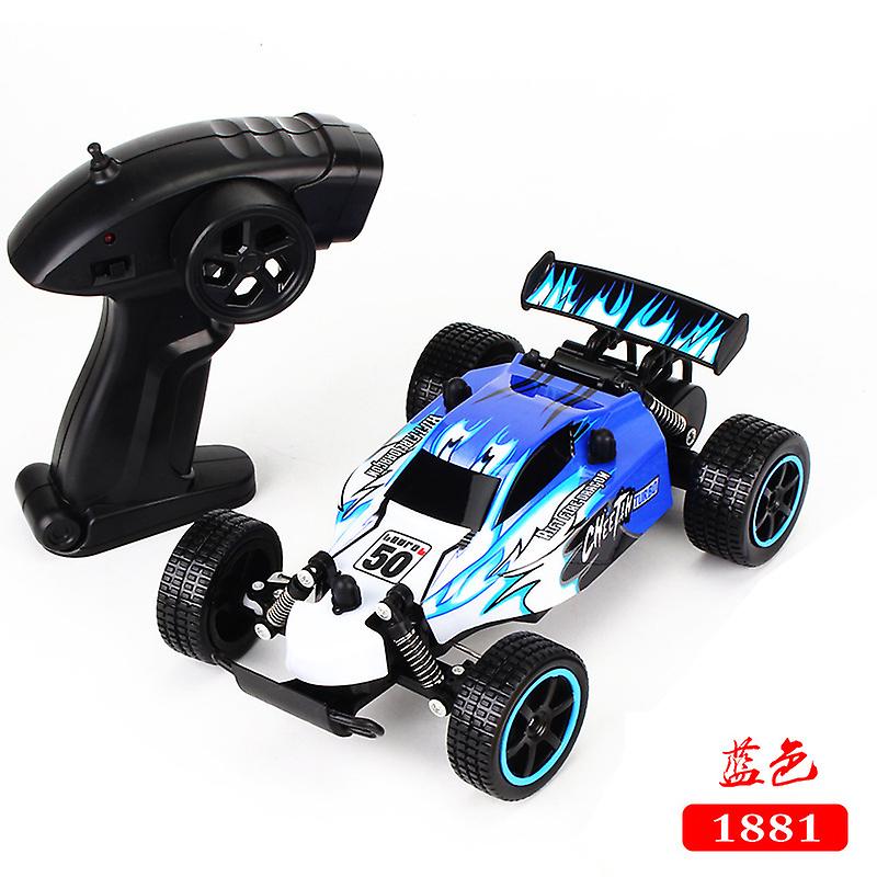 Stunt Remote Control Drift Car Rc Car High-speed Competitive Racing Small Package 1:20 Model Car