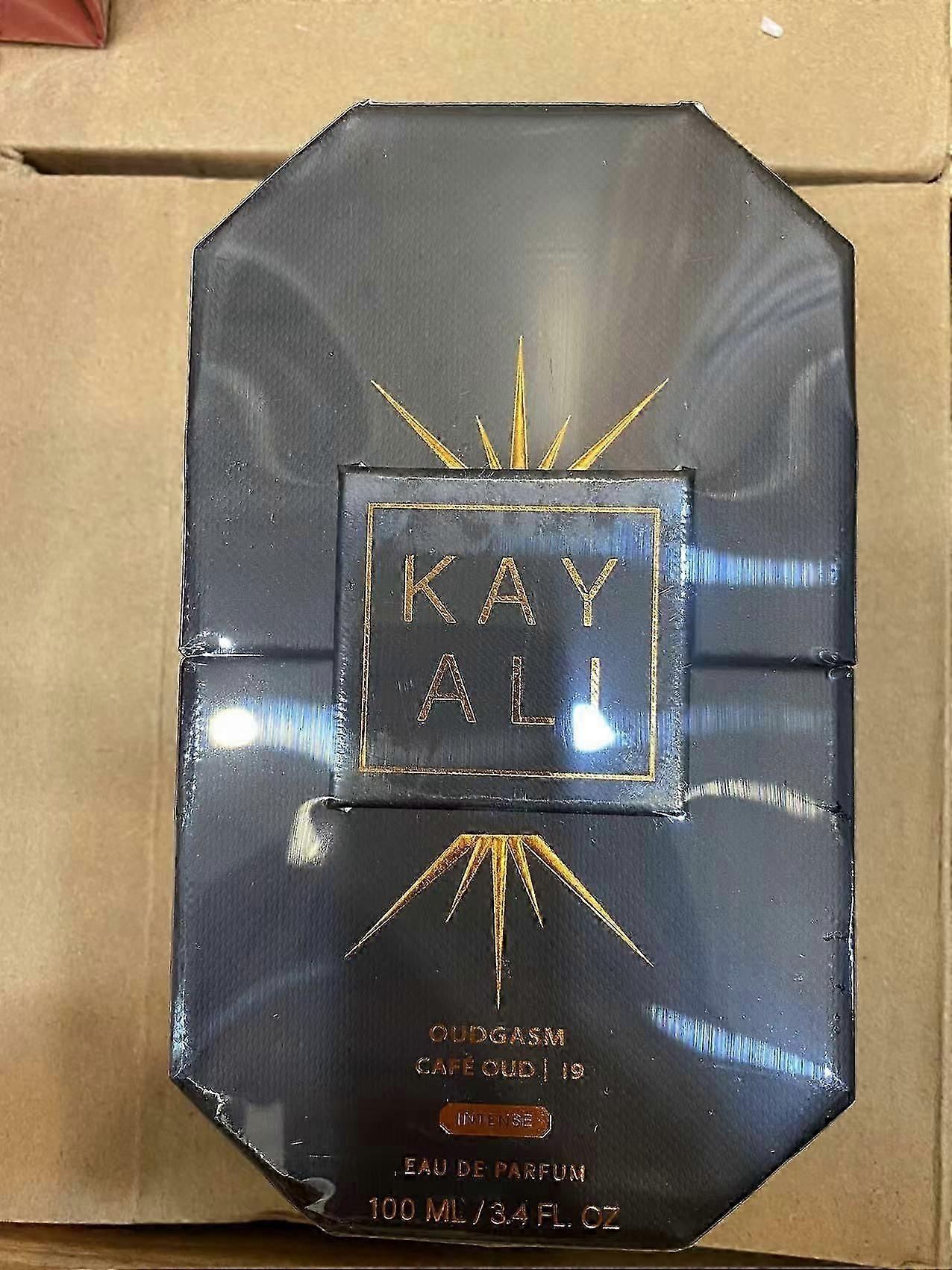 KAYALI Perfume Collection 100ml Eau De Parfum C Long Lasting Luxury Fragrance for Women & Men C Multiple Scent Options