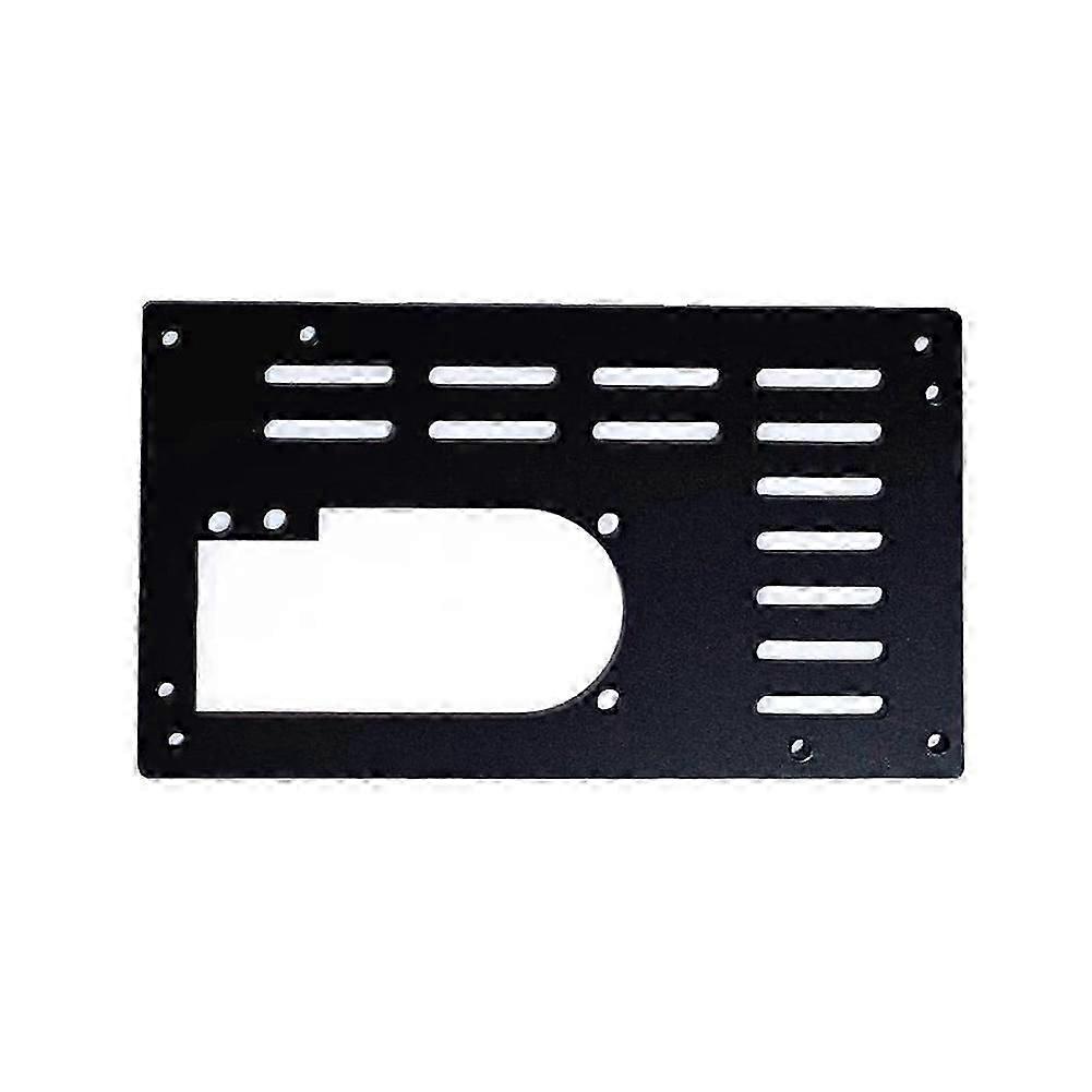 ATX to FLEX(1U) Adapter Computer Chassis Power Adapter for TH3P4G3 Thunderbolt-Compatible GPU Dock Case Accessory