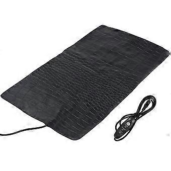 USB Pet Heating Pad 3 Gears Heated Cushion 5Pcs for Reptile Animals