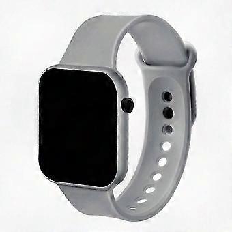 Waterproof Digital LED Watch for Kids Sport Electronic Watch for Boys and Girls with Time Display