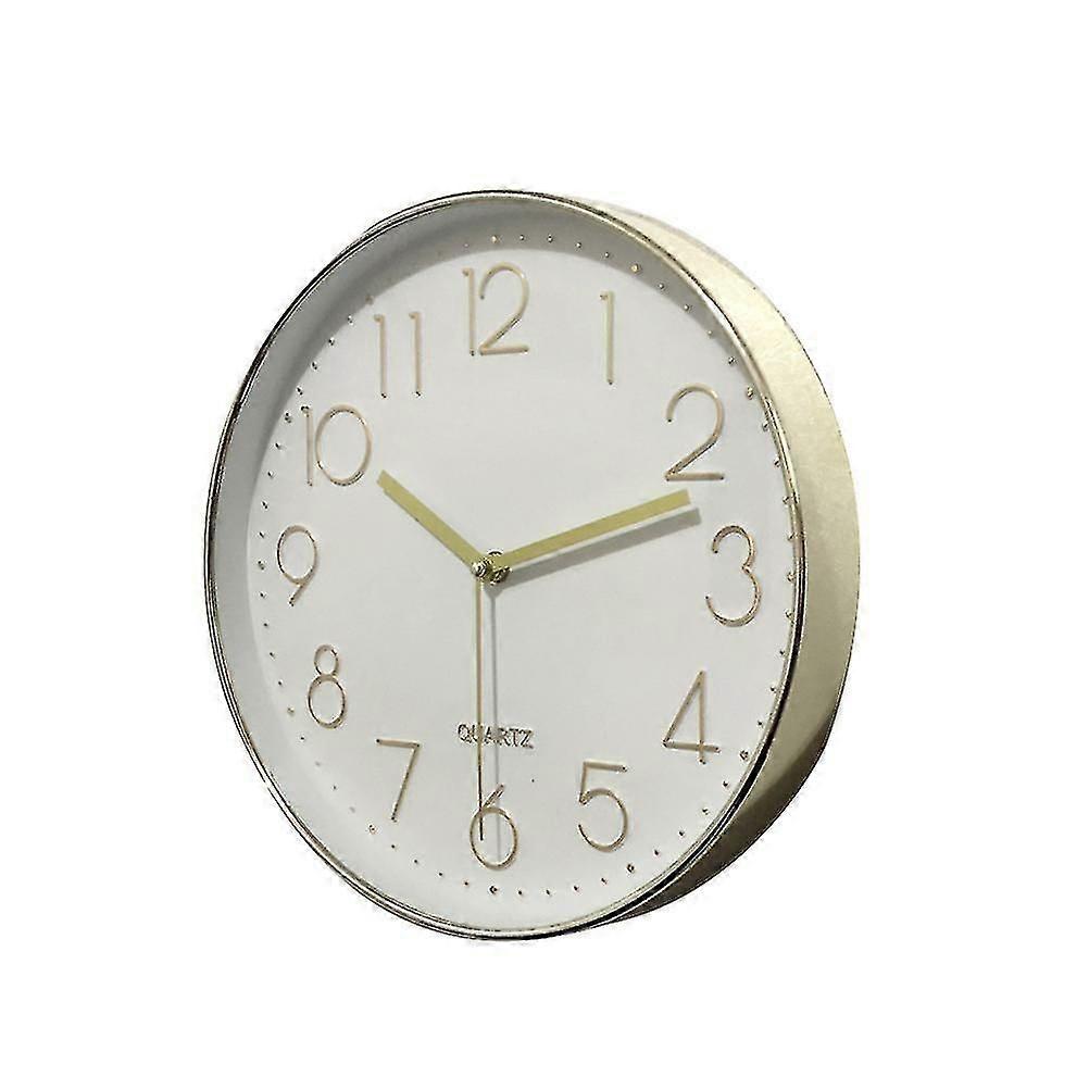 Analog Wall Clocks  Kitchen Wall Clock Oversized Clocks  Decorative Wall Clock