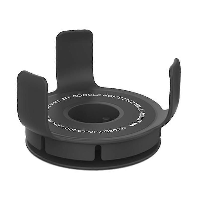 Speaker Mount Holder Bracket With Cable Management For Google Home Mini