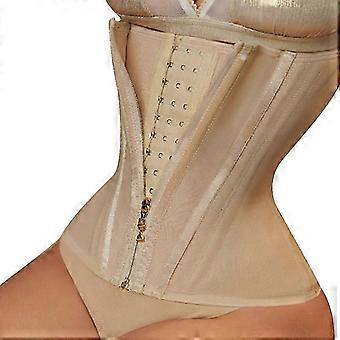 Waist Trainer For Women Underbust Cinchers Corsets Sport Girdle Body Shaper
