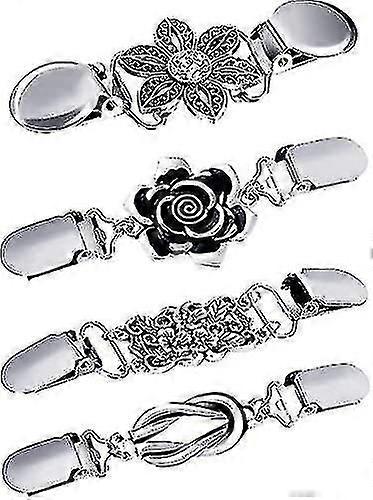 Cat Collar With Bell, Split Type, Reflective, Nylon Color Random Width 1.0cm Adjustment Range 19-32cm