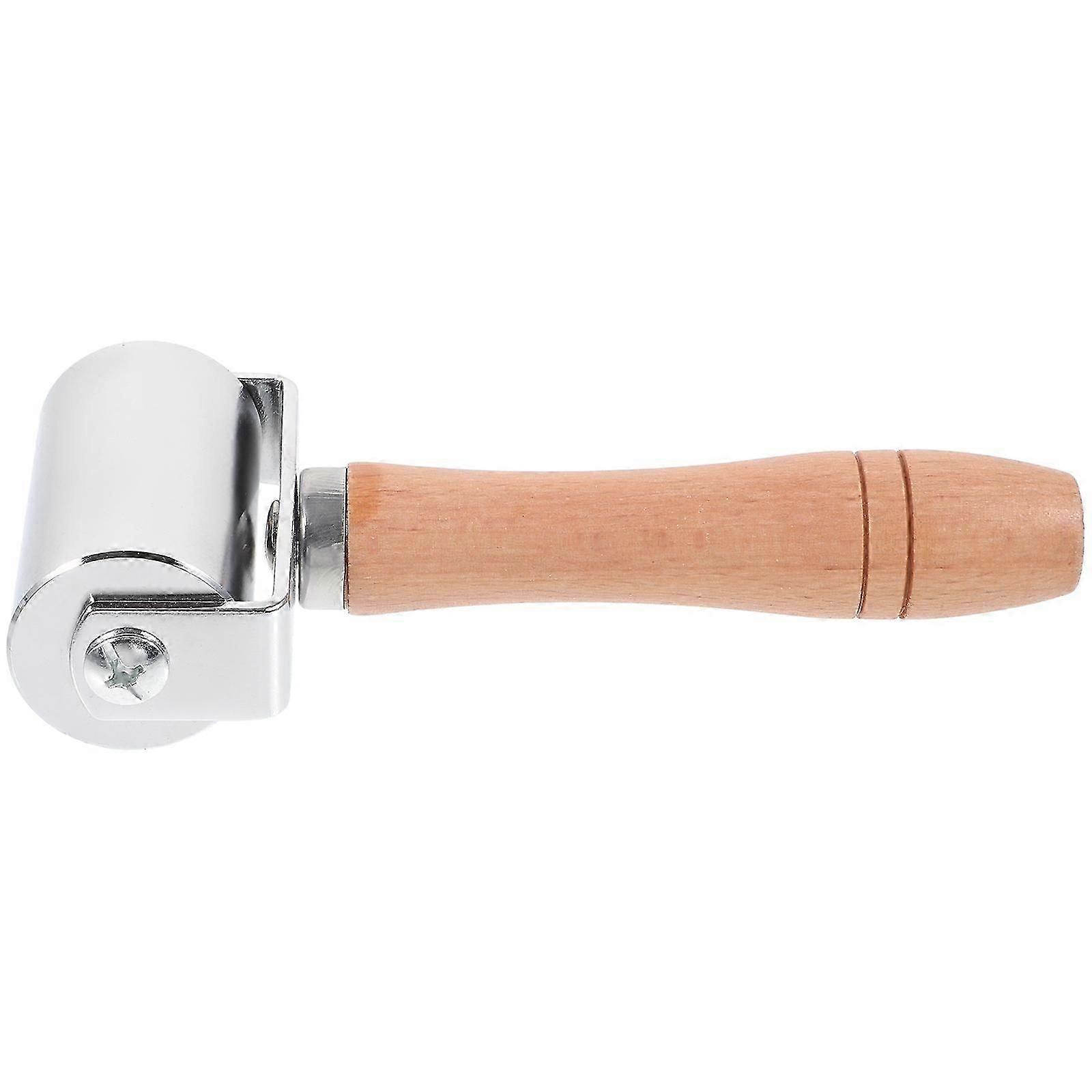 Craft Roller Hand Pressure Roller for Seam 2Pcs Tool