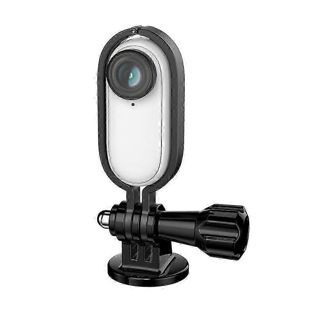 For Insta360 GO 2 Mount Adapter Camera Protective Accessories Holder Stabilizer