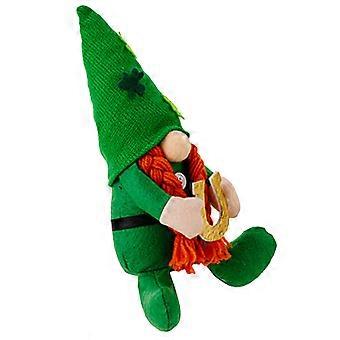 St Patrick's Day Gnome Doll Festival Gnome Dwarf Toy Home Party Decoration