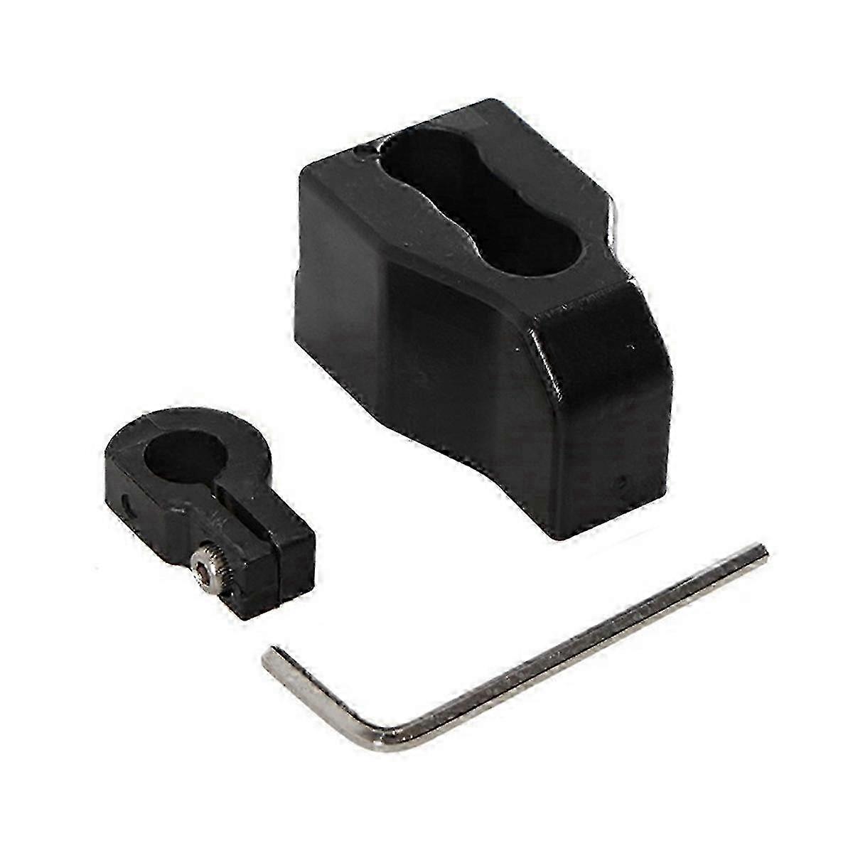 Damping modification kit for TH8A - Short stroke shifter upgrade