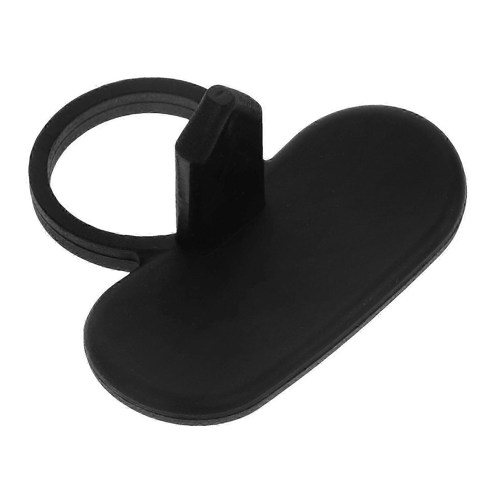 Pool Cue Wrist Correction Aim Ring for Billiard Practice Accessory
