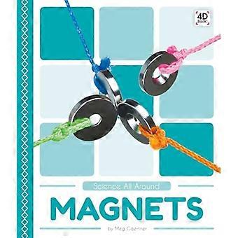 Magneten (Wetenschap overal)