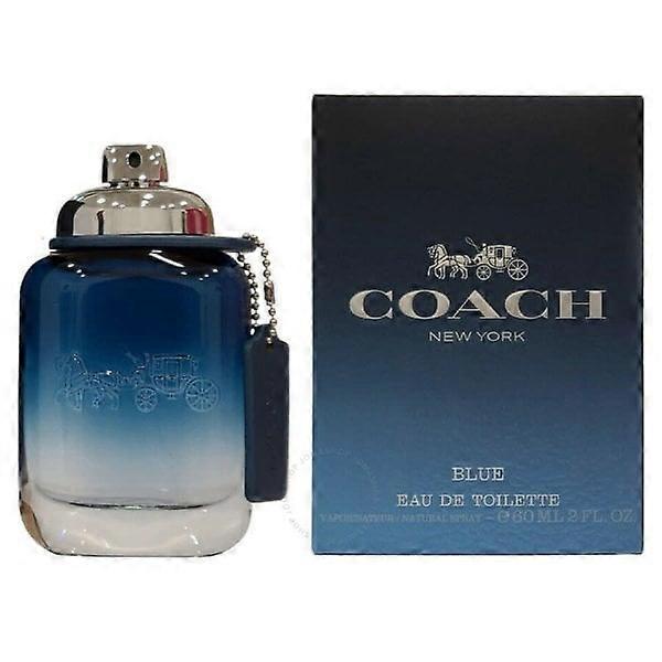 Coach Blue 60ml EDT Spray