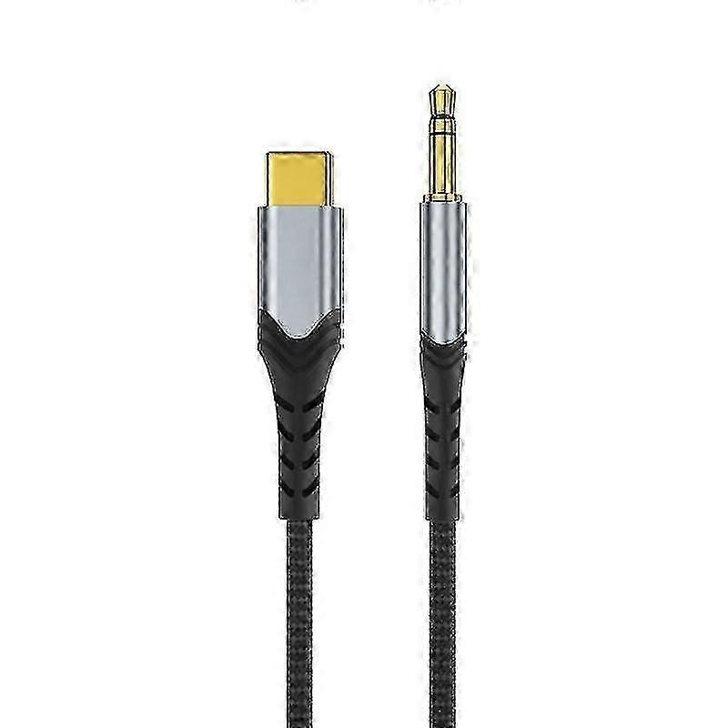 Usb C To 3.5mm Audio Cable