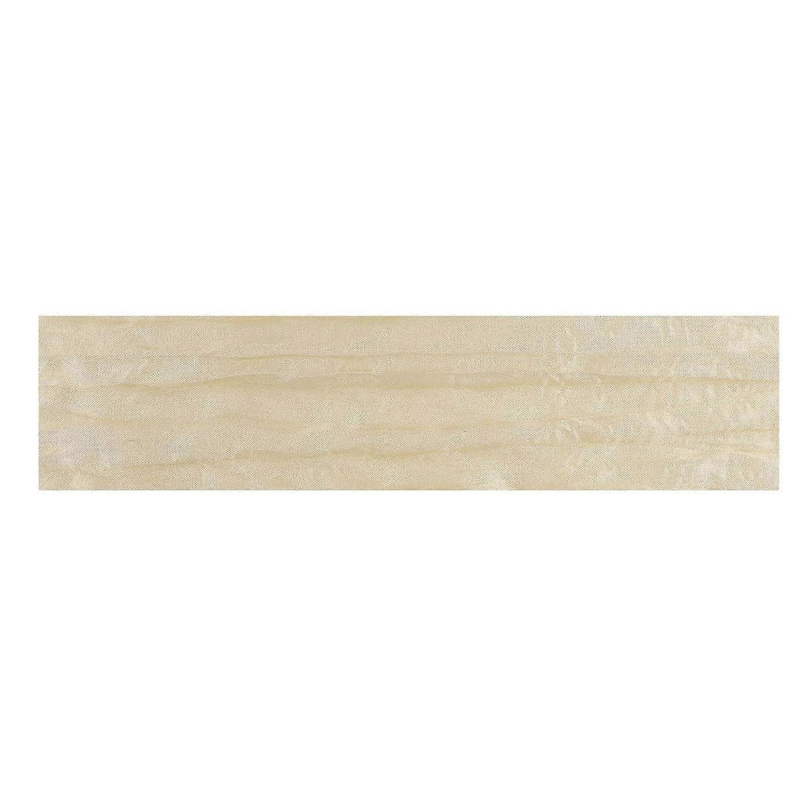 Rustic Table Runner - Cheesecloth Boho Style for Party Events