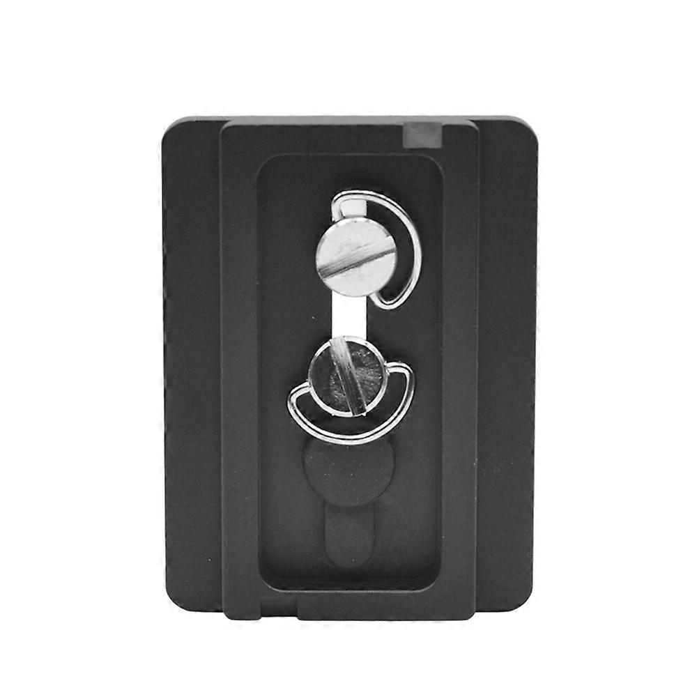Camera Quick Release Plate Camera Quick Release Plate Adapter for Weifeng 717 Camera Accessories