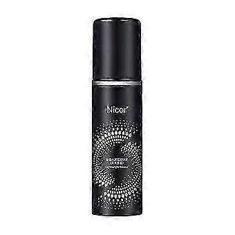 Feuchtigkeitsspendendes und leichtes Fixierspray 100ml, langanhaltend, ölregulierend, wasserfest, schweißfest und fixiert das Make-up langanhaltend.