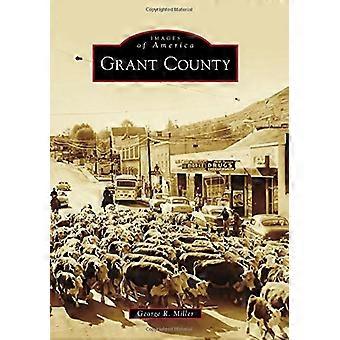 Grant County (Images of America)