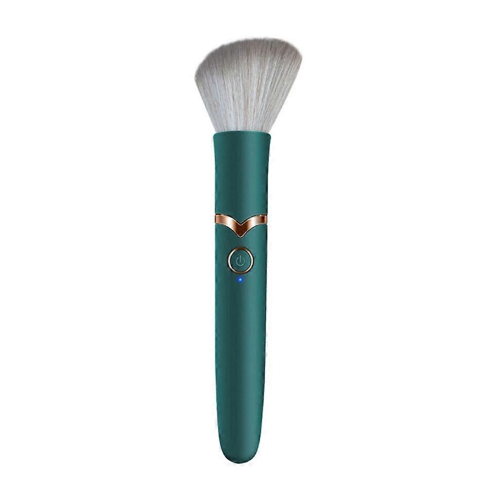 Makeup Brush Set for Workday Grooming and Touch-Ups and Makeup Application