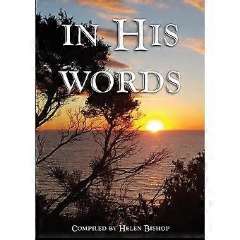In his words