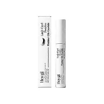 Hoygi Eyelash Curling And Stylizing Lotion Quick-Drying, Non-Greasy, Easy To Apply, Provides Natural And Long-Lasting Mascara Effect Without Smudging.