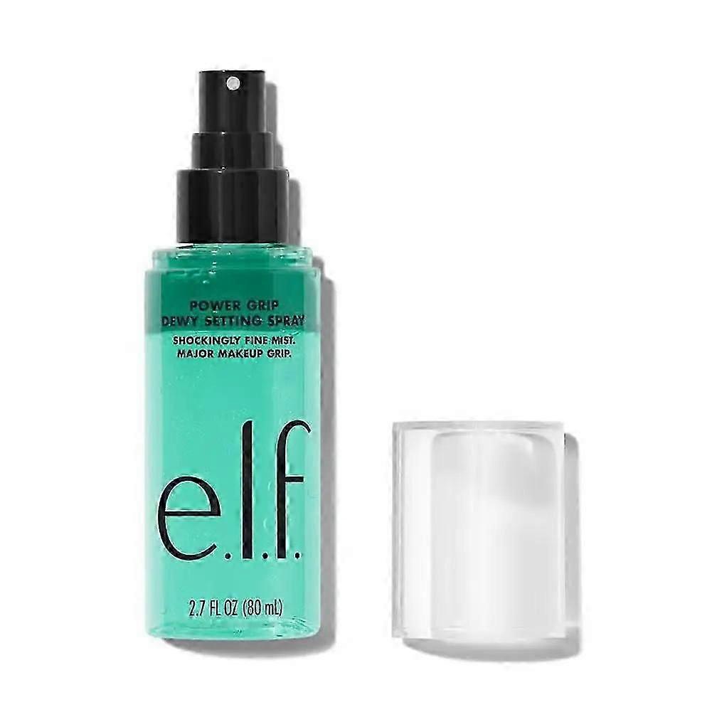 New Elf Power Grip Set Sminkespray 80 ml