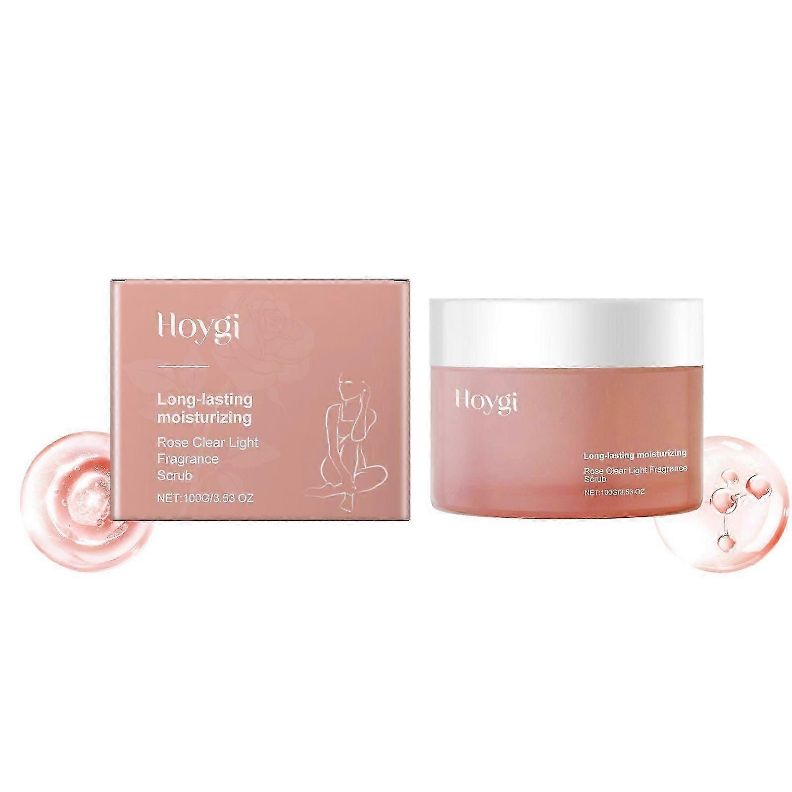 Hoygi Rosen Peeling