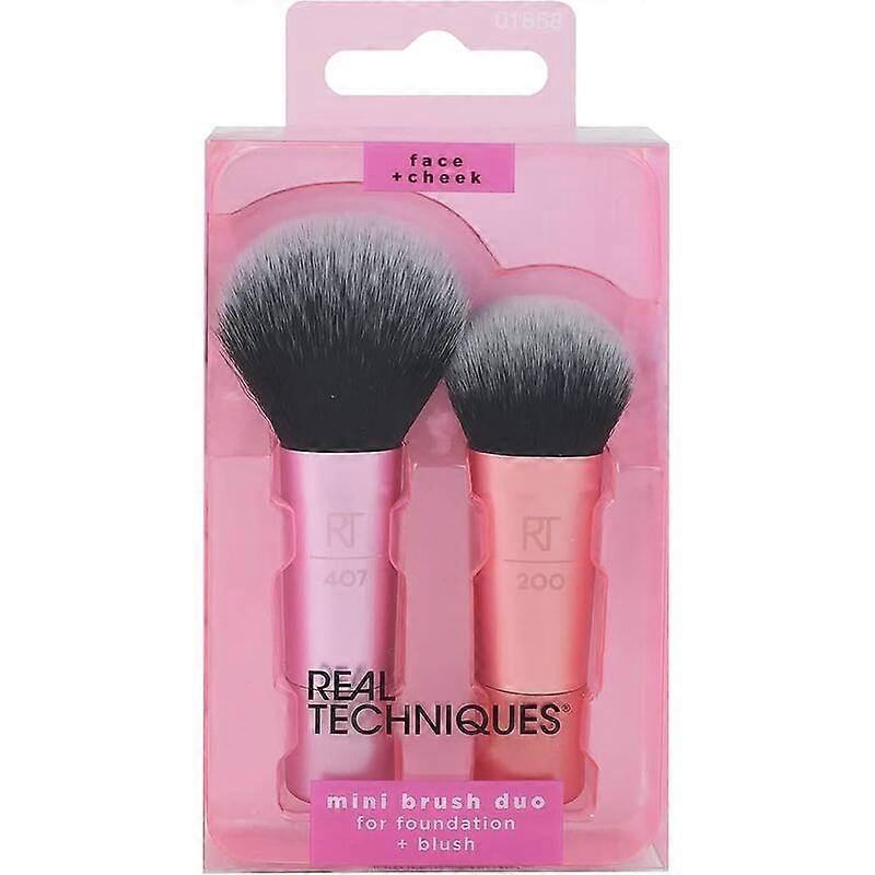 Brushes Mini Brush Duo 1 pcs