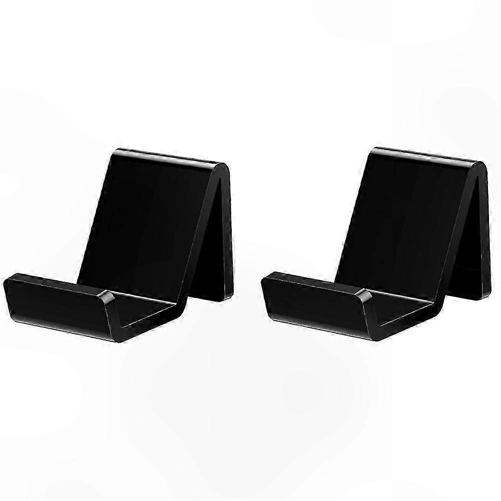 Store Game Handle Brackets & Switch Accessories Punch-Free Wall Storage Rack