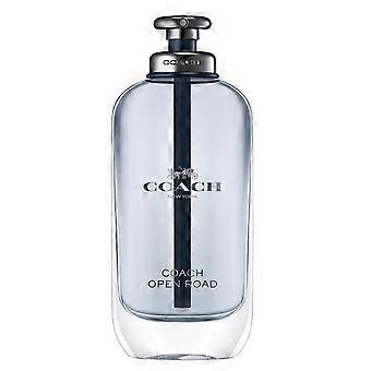 Open Road Eau de Toilette 100 ml