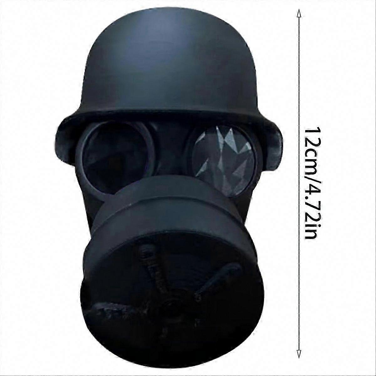 Trailer Coupling Cover Cap Black Dust Plug Protector Secure Hook