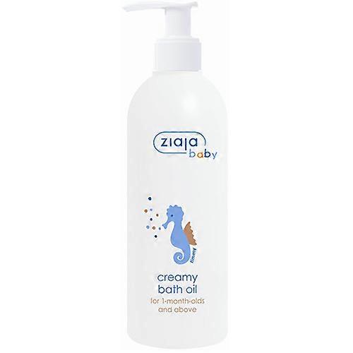 Waschcreme für Kinder, 300 ml