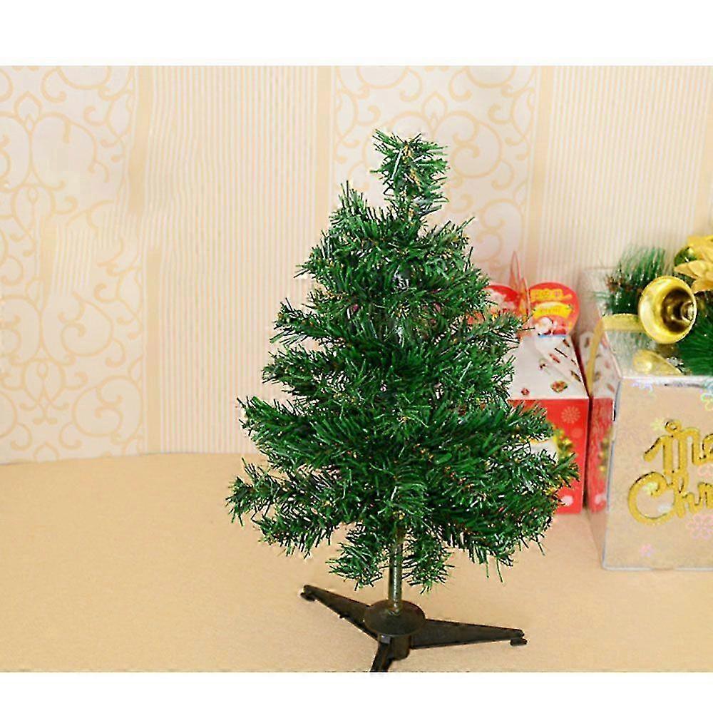 Mini Christmas tree, desktop decoration, height 30cm