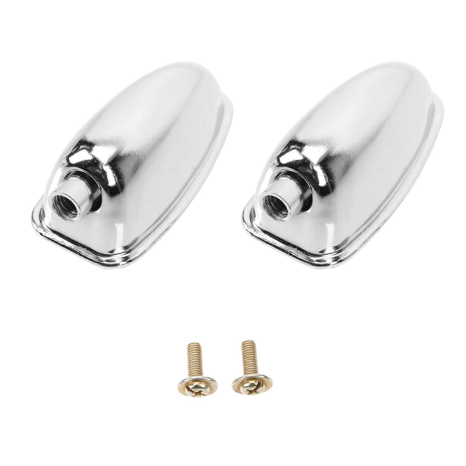 Snare Drum Accessories Drum Hooks for Replacement with 4Sets