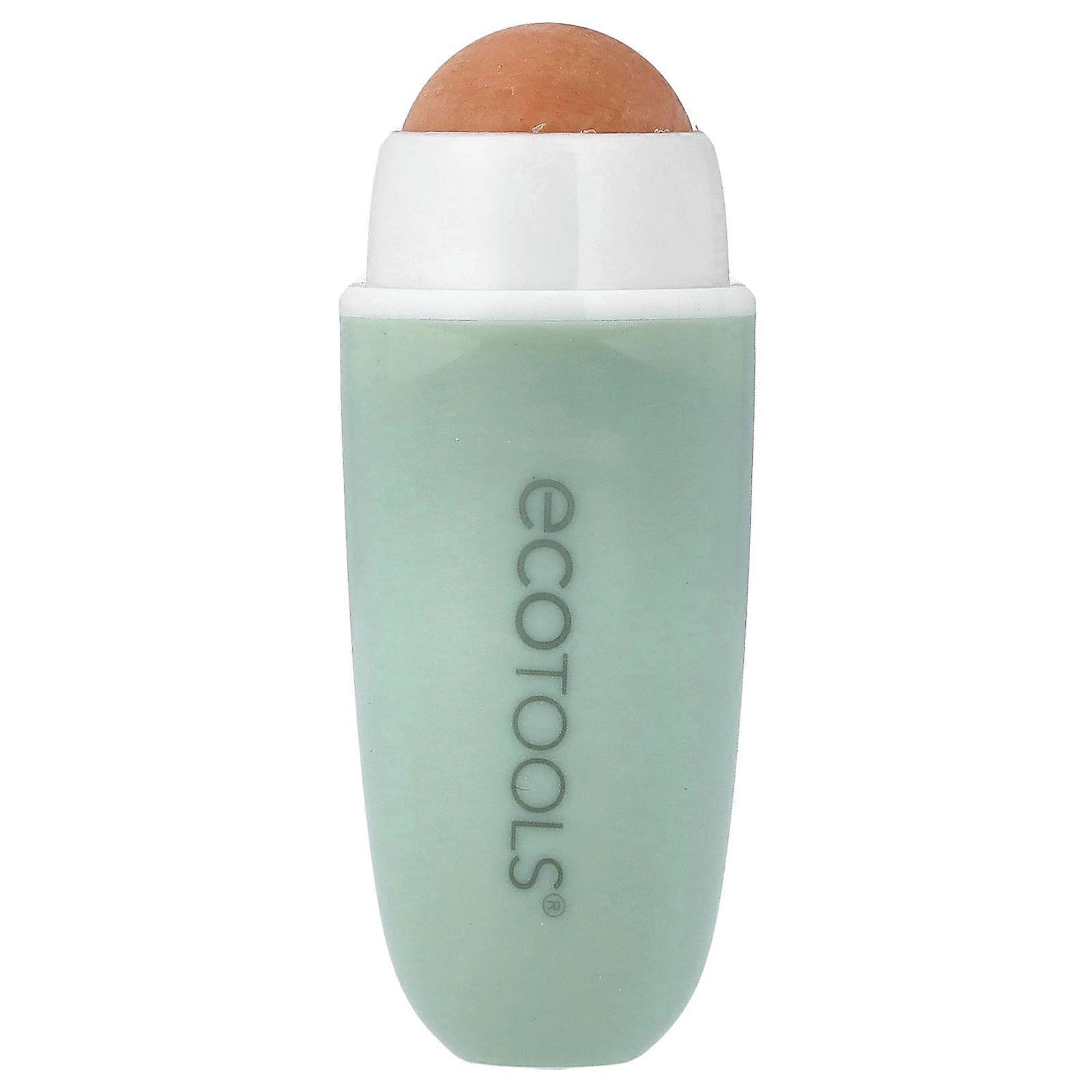 3 x EcoTools, Oil-Absorbing Roller, 1 Roller