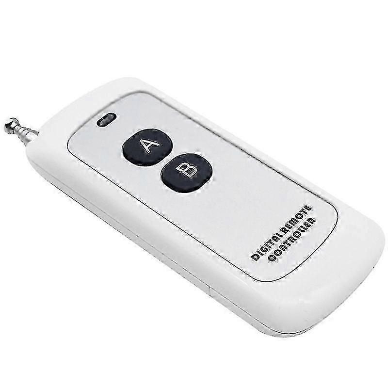 2025 Learning Wireless Remote Control 433M 1527