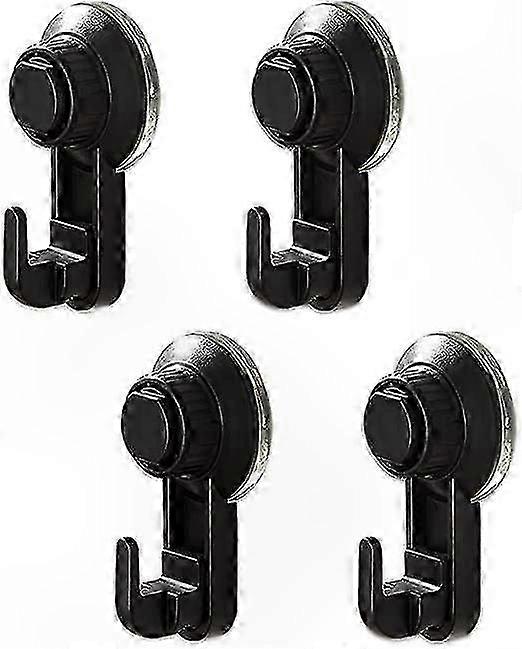 Waterproof Reusable Vacuum Hooks