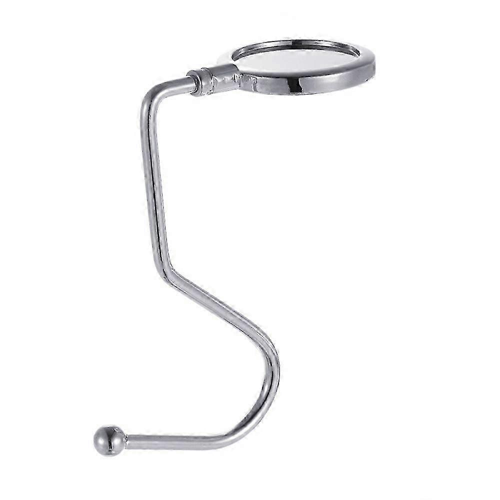 Zinc Alloy Rotating Stocking Hooks