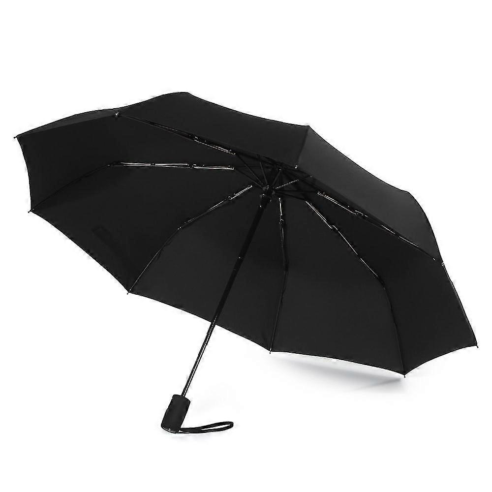 39 Inch Windproof Automatic Umbrella