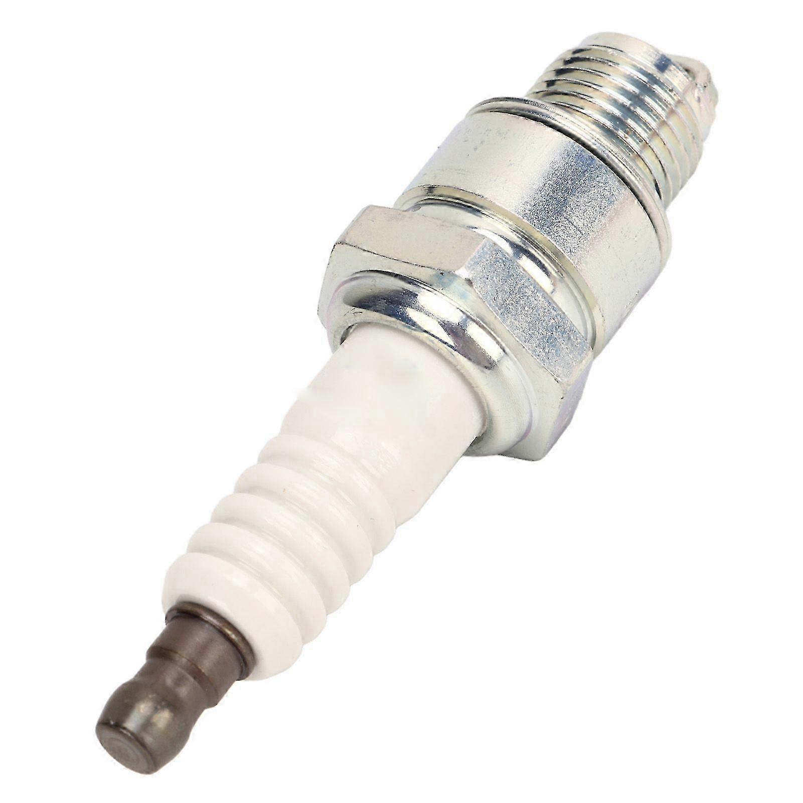 Precision-Gap Marine Spark Plug