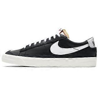 Nike Blazer Low 77 Black White DA6364-001