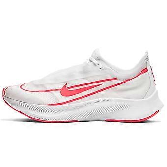 Nike Zoom Fly 3 Wit Dames AT8241-101